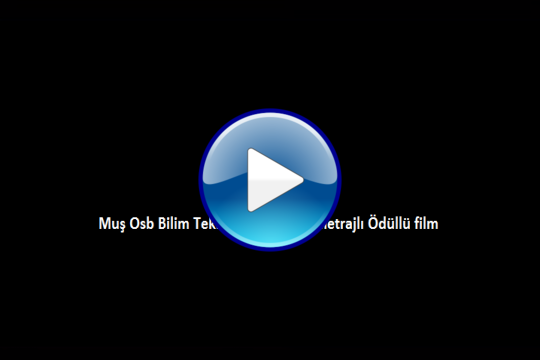 Ödül alan kısa metrajlı film