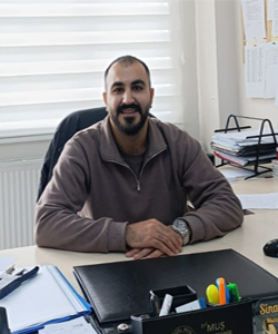 Cihan İriboy